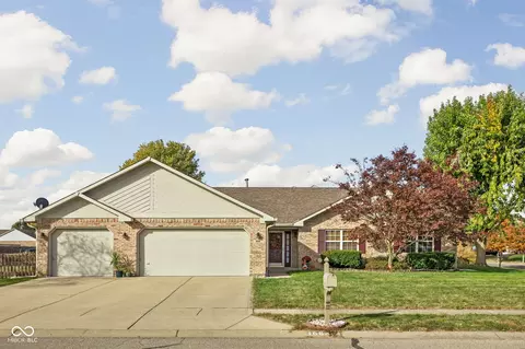 1688 White Oak Way, Franklin, IN 46131