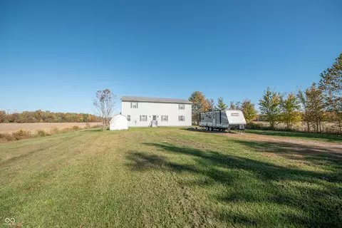 3996 W 500 N, Madison, IN 47250