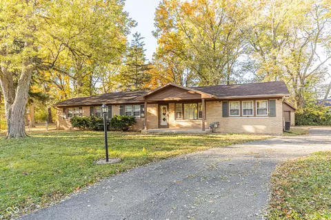244 Spring Ct, Indianapolis, IN 46214