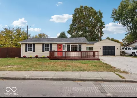 739 Prather Dr, Martinsville, IN 46151