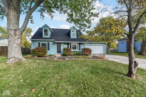 1115 Helena Dr, Lebanon, IN 46052