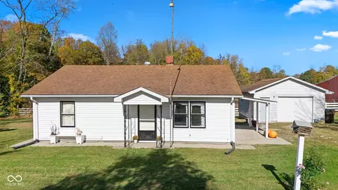 2230 W State Highway 250, Paris Crossing, IN 47270