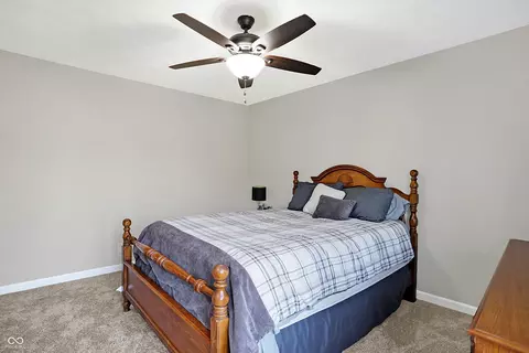 Bedroom - 10 E Senator Way, Carmel, IN 46032 photo 6 of 6