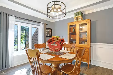 Dining - 10 E Senator Way, Carmel, IN 46032 photo 1 of 2