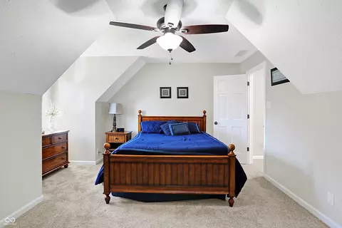 Bedroom - 10 E Senator Way, Carmel, IN 46032 photo 4 of 6