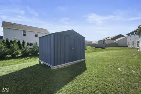 1907 Cold Springs Dr, Pendleton, IN 46064 photo 19