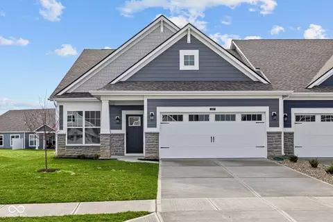 3537 Wrangler Dr, Bargersville, IN 46106