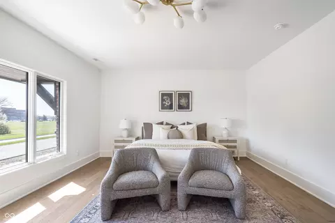 Bedroom - 11896 Spring Mill Rd, Carmel, IN 46032 photo 1 of 4