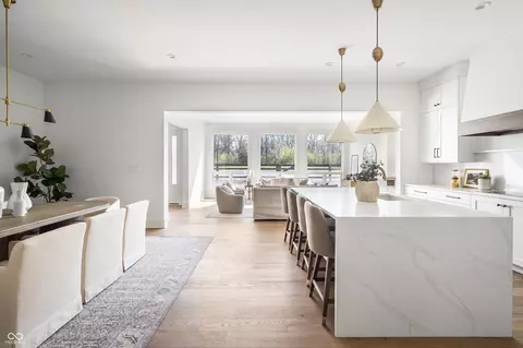 Kitchen - 11896 Spring Mill Rd, Carmel, IN 46032 photo 5 of 10