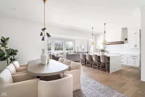 Dining - 11896 Spring Mill Rd, Carmel, IN 46032 photo 1 of 4