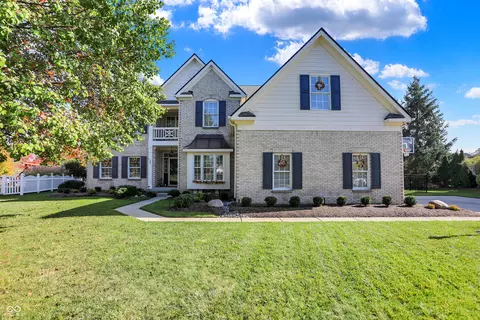 15187 New Haven Dr, Westfield, IN 46074