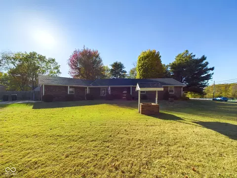 50 Ann Ave, Pendleton, IN 46064