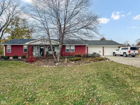 24434 Jerkwater Rd, Sheridan, IN 46069
