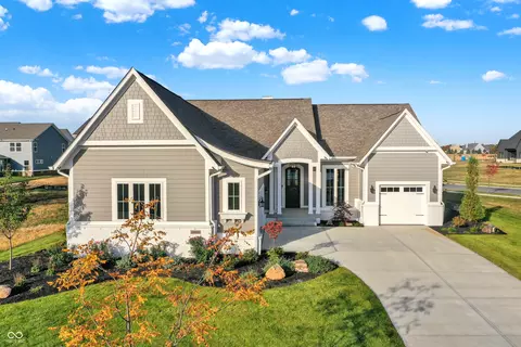 19880 Chatham Shore Ln, Westfield, IN 46074