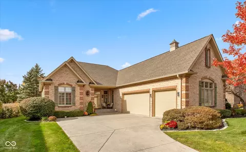 11560 Glen Ridge Cir, Fishers, IN 46037