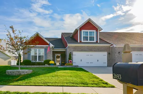 2693 Winter Hawk Rd, Greenwood, IN 46143
