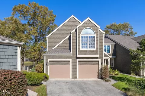 7466 Quincy Ct, Indianapolis, IN 46254