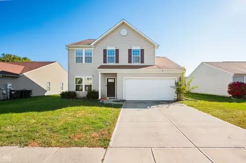 3159 Hurst St, Whiteland, IN 46184