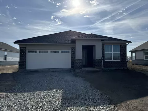 5441 W Glenview Dr, Mccordsville, IN 46055