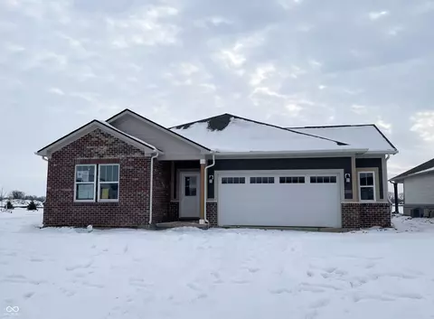5361 W Glenview Dr, Mccordsville, IN 46055