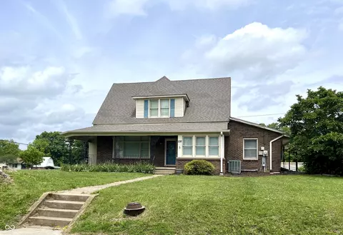 232 N Church St, Morgantown, IN 46160