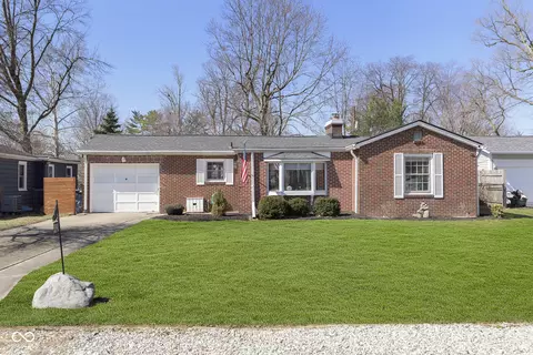 5890 Kingsley Dr, Indianapolis, IN 46220