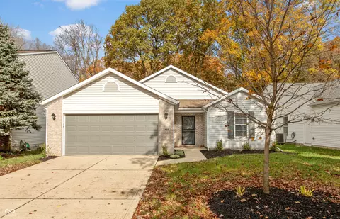 3420 Aylesford Ln, Indianapolis, IN 46228