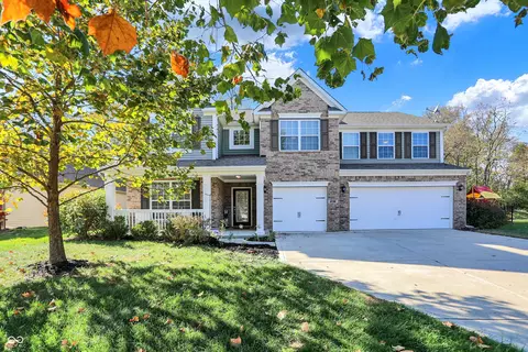 238 W Wing, Greenwood, IN 46142