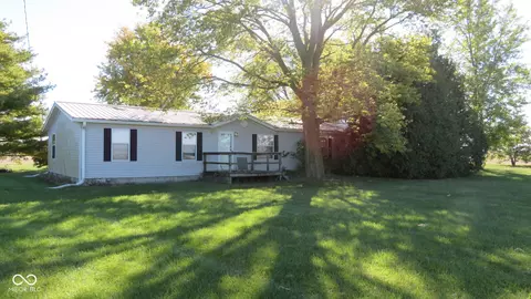 11330 N 450 Rd E, Linden, IN 47955