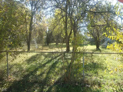 703 Bacon St, Indianapolis, IN 46227
