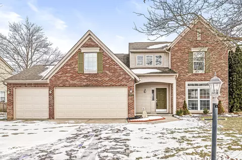 19152 Golden Meadow Way, Noblesville, IN 46060