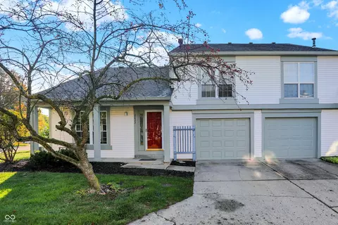 2623 Fox Valley Pl, Indianapolis, IN 46268