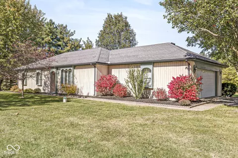 275 Wyandotte Ct, Noblesville, IN 46060