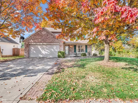 18058 Cristin Way, Noblesville, IN 46062