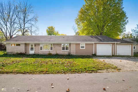 139 Dill Blvd, Morgantown, IN 46160