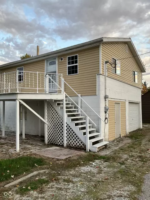 1515 S N St, Elwood, IN 46036