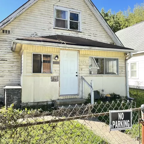 1206 Groff Ave, Indianapolis, IN 46222