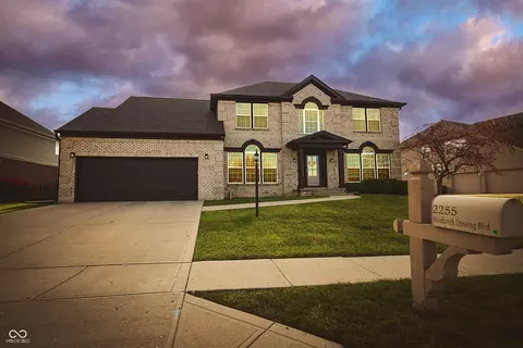 2255 Woodcreek Crossing Blvd, Avon, IN 46123