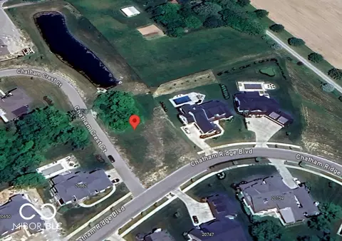 20746 Chatham Ridge Blvd, Westfield, IN 46074