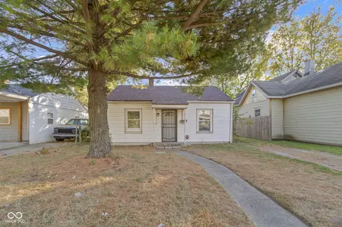 2521 Columbia Ave, Indianapolis, IN 46205