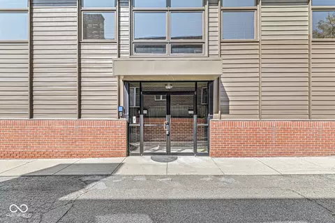 1521 N Alabama St # L, Indianapolis, IN 46202