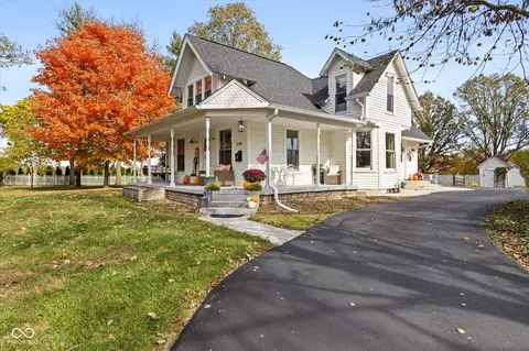 11229 Maze Rd, Indianapolis, IN 46259