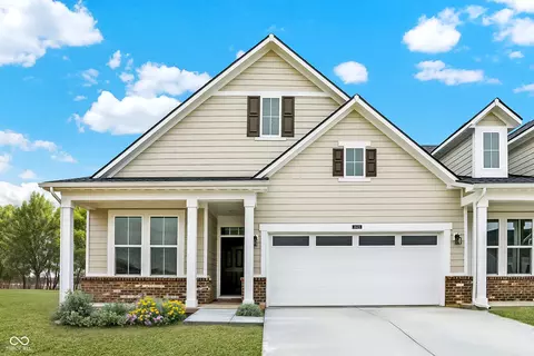 18425 Depoe Ln, Westfield, IN 46074