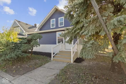 3605 E 10th St, Indianapolis, IN 46201