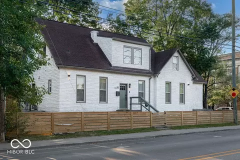 1102 Pleasant St, Indianapolis, IN 46203
