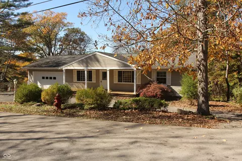 380 N Jefferson St, Nashville, IN 47448
