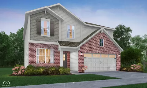 1230 Kendrick St, Greenwood, IN 46143