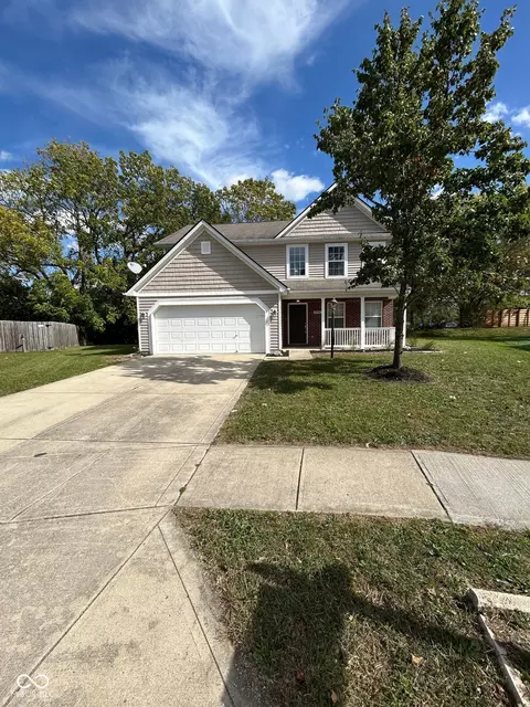 5708 Minden Dr, Indianapolis, IN 46221