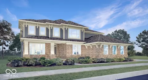 11360 Aubrey Ln, Fishers, IN 46040
