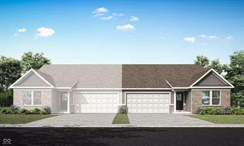 18774 Seaforth Way, Westfield, IN 46074